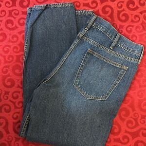 Old Navy Men’s jeans